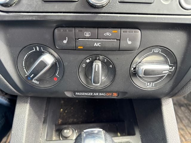 2014 Volkswagen Jetta 1.8T SEL