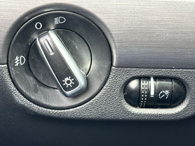 2014 Volkswagen Jetta 1.8T SEL