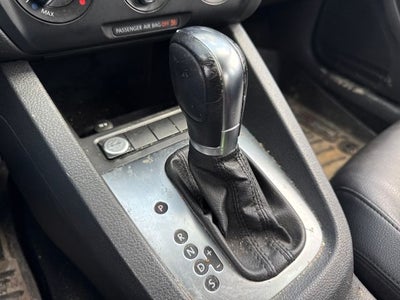 2014 Volkswagen Jetta 1.8T SEL