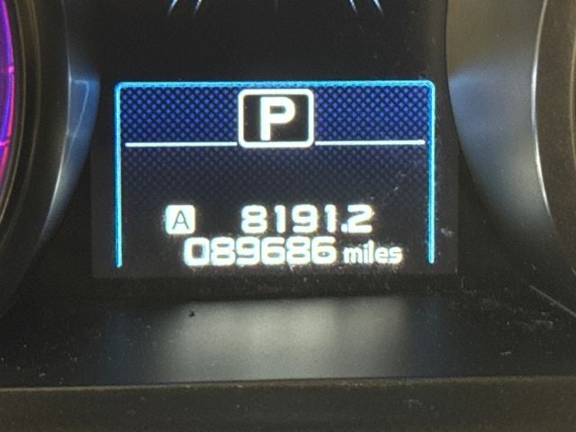 2017 Subaru Legacy 3.6R Limited