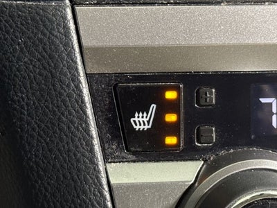 2017 Subaru Legacy 3.6R Limited