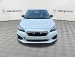 2019 Subaru Impreza 2.0i