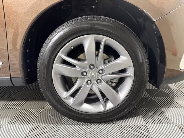 2019 Acura RDX Advance Package SH-AWD
