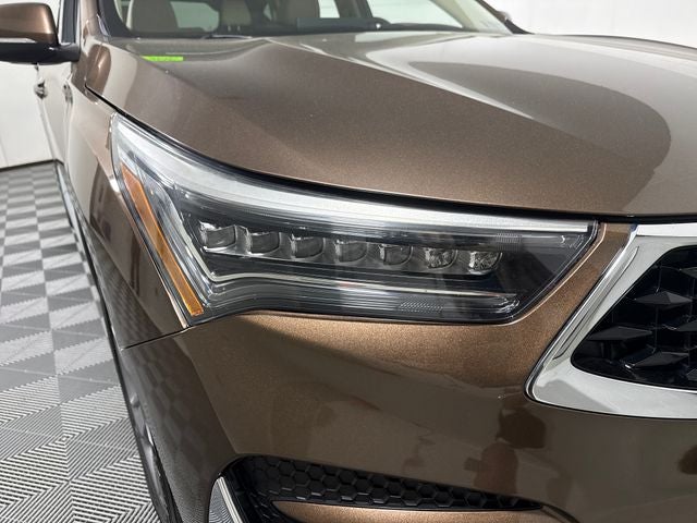 2019 Acura RDX Advance Package SH-AWD
