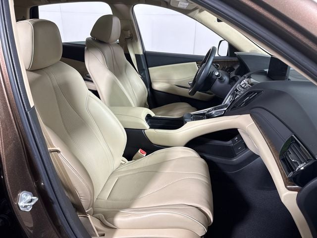 2019 Acura RDX Advance Package SH-AWD