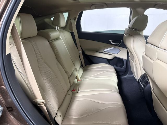 2019 Acura RDX Advance Package SH-AWD