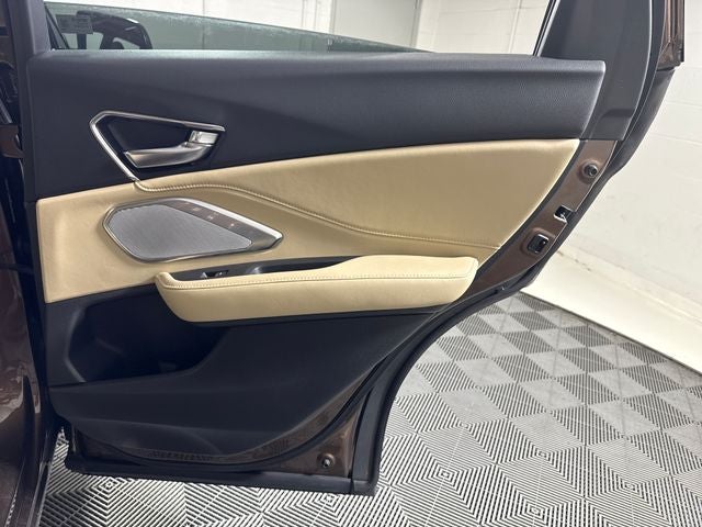 2019 Acura RDX Advance Package SH-AWD