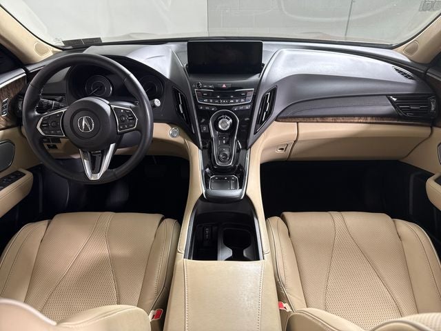 2019 Acura RDX Advance Package SH-AWD