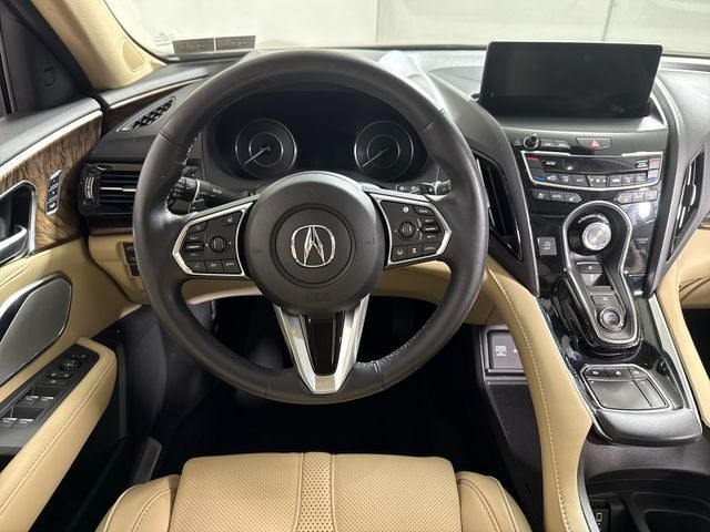 2019 Acura RDX Advance Package SH-AWD