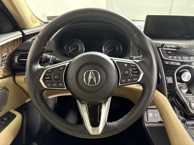 2019 Acura RDX Advance Package SH-AWD