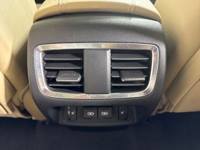 2019 Acura RDX Advance Package SH-AWD
