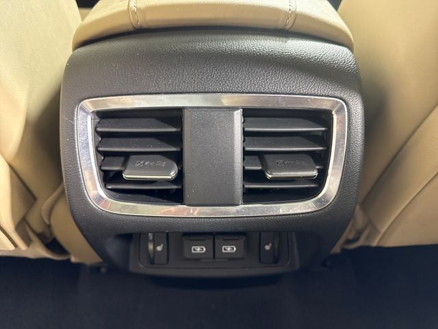 2019 Acura RDX Advance Package SH-AWD