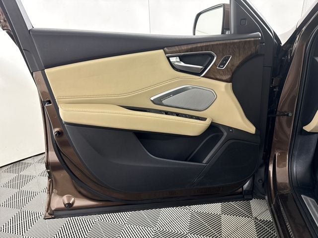 2019 Acura RDX Advance Package SH-AWD