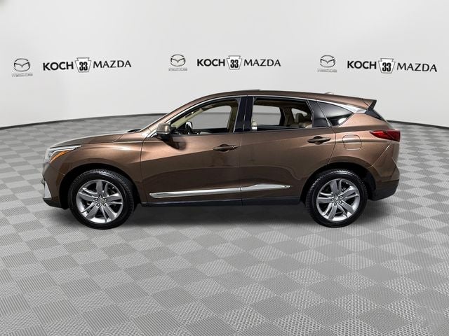 2019 Acura RDX Advance Package SH-AWD