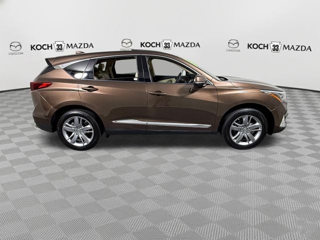 2019 Acura RDX Advance Package SH-AWD