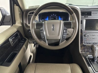 2015 Lincoln Navigator Base