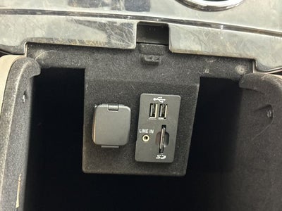 2015 Lincoln Navigator Base