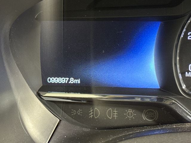 2015 Lincoln Navigator Base