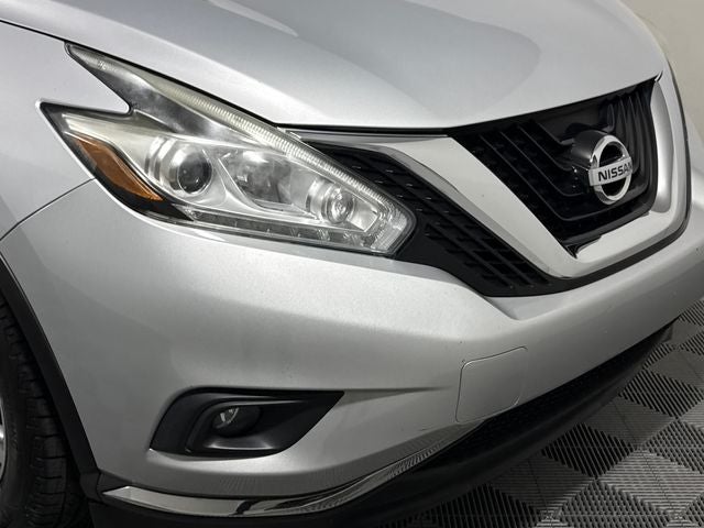 2015 Nissan Murano SV