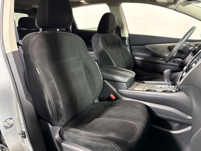 2015 Nissan Murano SV