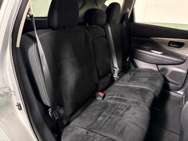 2015 Nissan Murano SV
