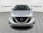 2015 Nissan Murano SV