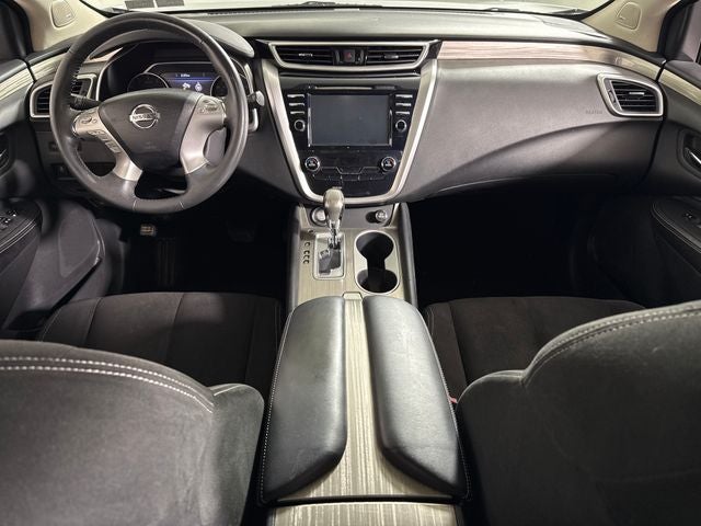 2015 Nissan Murano SV
