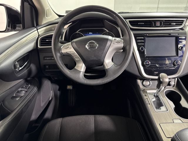 2015 Nissan Murano SV