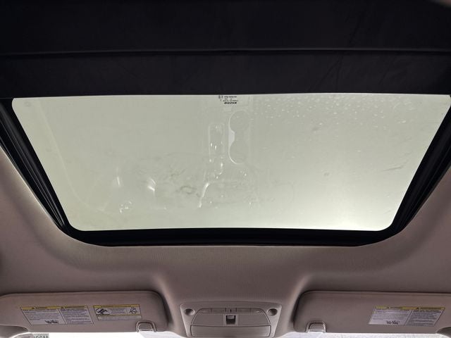 2015 Nissan Murano SV