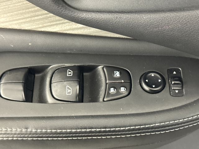 2015 Nissan Murano SV