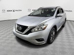 2015 Nissan Murano SV