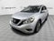 2015 Nissan Murano SV