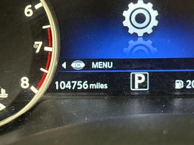 2015 Nissan Murano SV