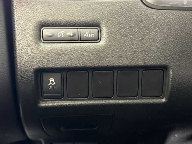 2015 Nissan Murano SV