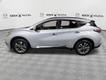 2015 Nissan Murano SV