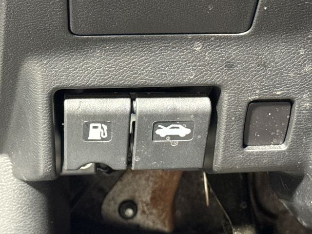 2015 Nissan Murano SV