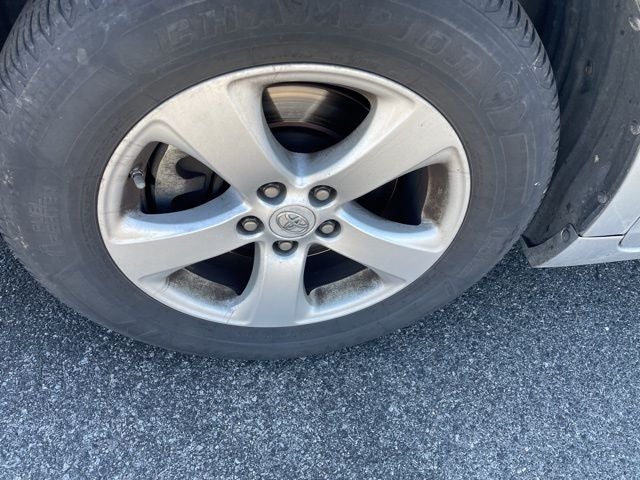 2012 Toyota Sienna Base 7 Passenger