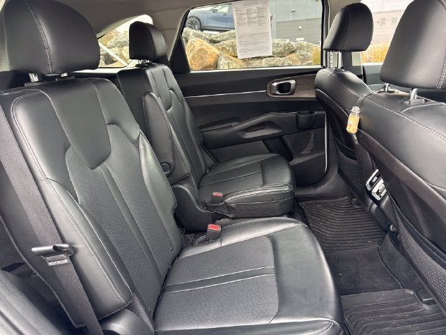 2021 Kia Sorento EX
