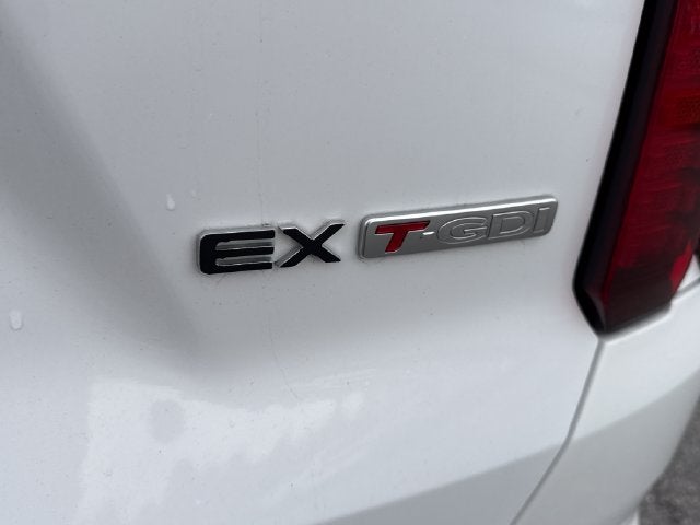 2021 Kia Sorento EX
