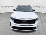 2021 Kia Sorento EX
