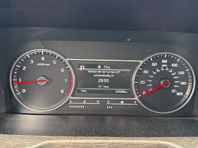 2021 Kia Sorento EX