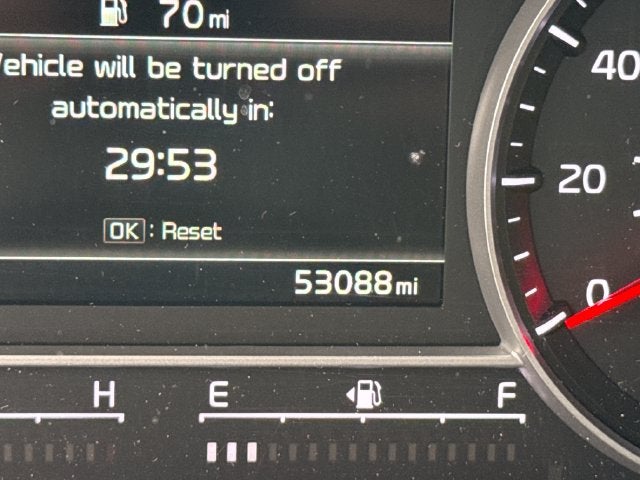 2021 Kia Sorento EX