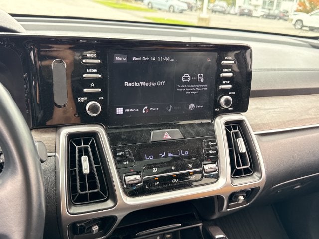 2021 Kia Sorento EX
