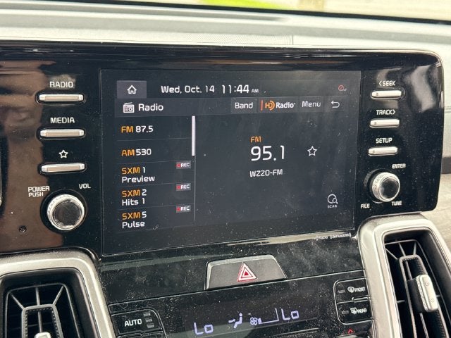 2021 Kia Sorento EX