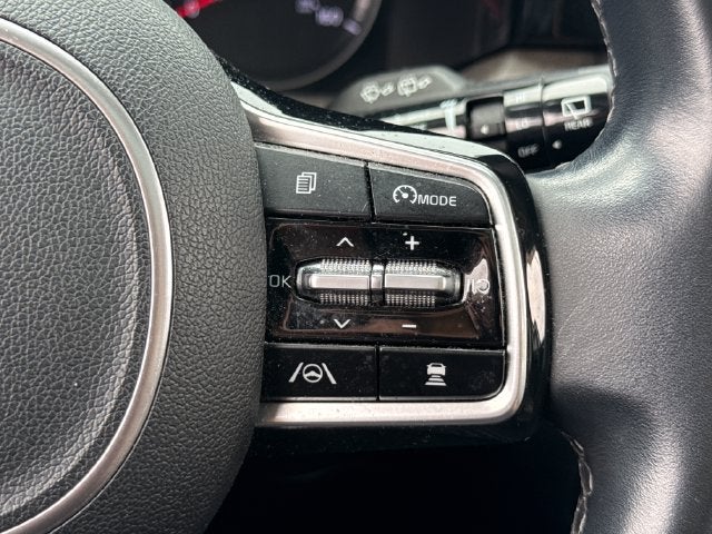 2021 Kia Sorento EX