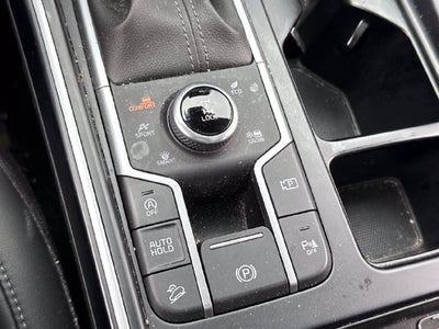 2021 Kia Sorento EX