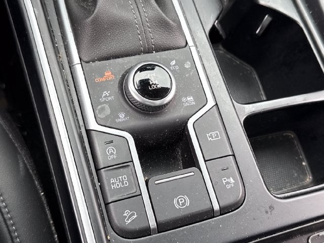 2021 Kia Sorento EX