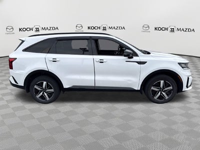 2021 Kia Sorento EX