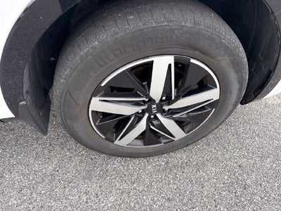 2021 Kia Sorento EX