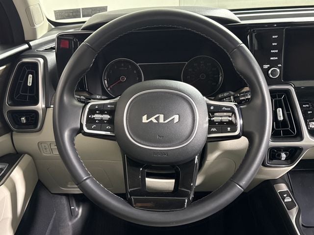 2023 Kia Sorento X-Line EX